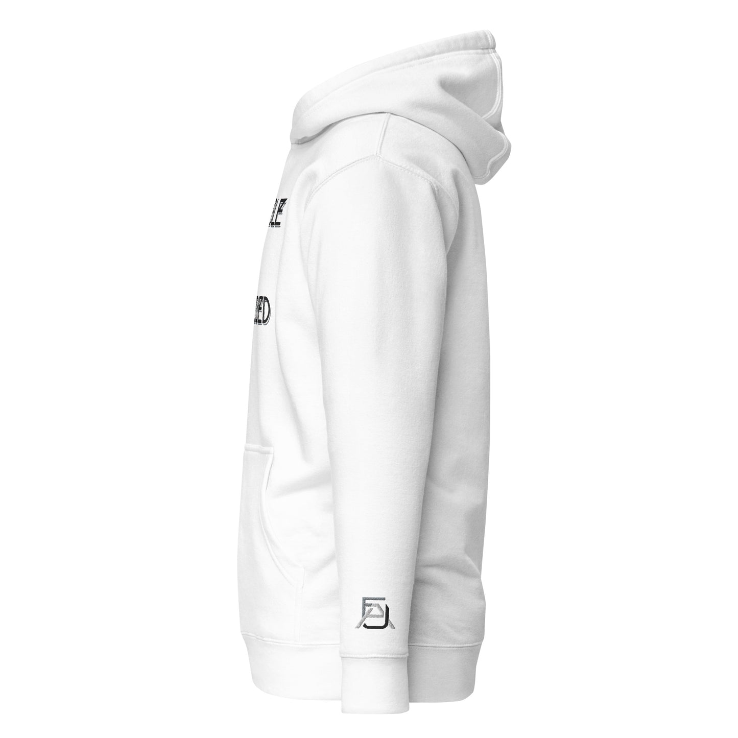 Fashionable and Unbothered’s ® Signature Hoodie